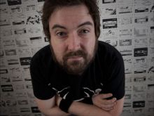 Nick Helm