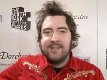 Nick Helm