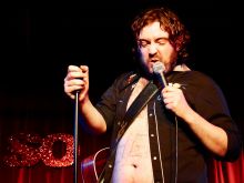 Nick Helm