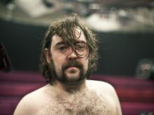 Nick Helm