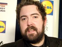 Nick Helm