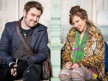 Nick Helm