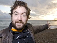 Nick Helm