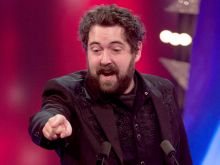 Nick Helm