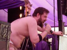Nick Helm