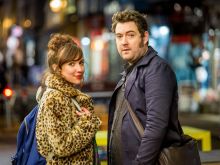 Nick Helm