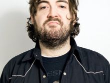 Nick Helm