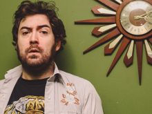 Nick Helm