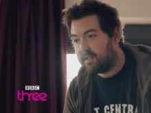 Nick Helm