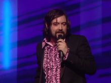 Nick Helm