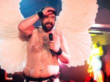 Nick Helm