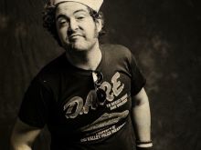Nick Helm