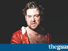 Nick Helm