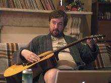 Nick Helm