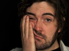 Nick Helm