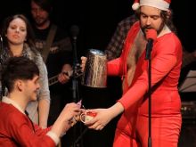 Nick Helm
