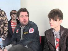 Nick Helm
