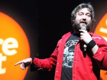 Nick Helm
