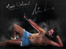 Nick Helm