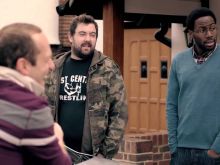 Nick Helm