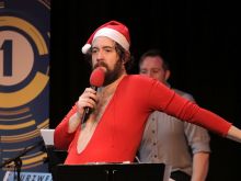 Nick Helm