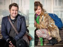 Nick Helm