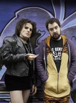 Nick Helm