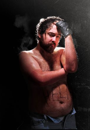 Nick Helm