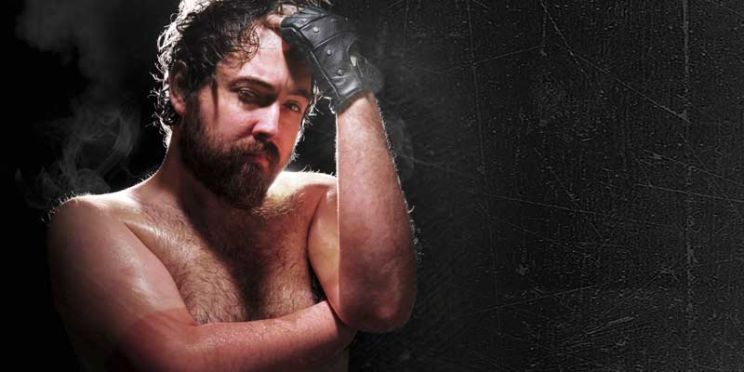 Nick Helm
