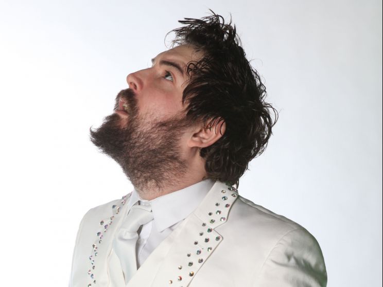 Nick Helm