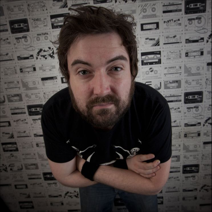 Nick Helm