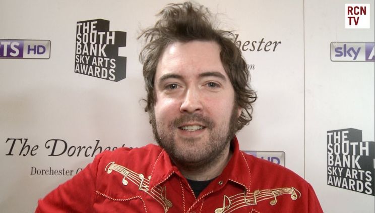 Nick Helm