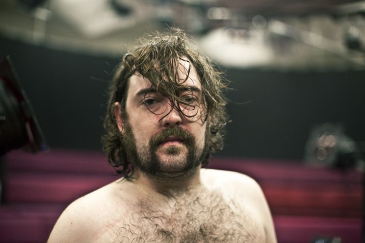 Nick Helm