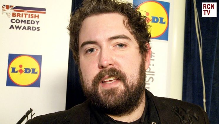 Nick Helm