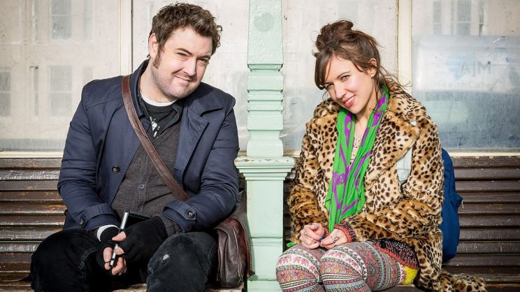 Nick Helm