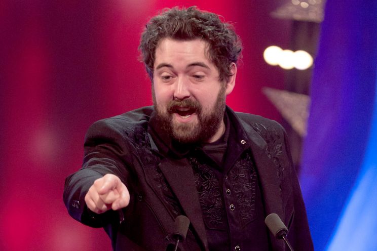 Nick Helm