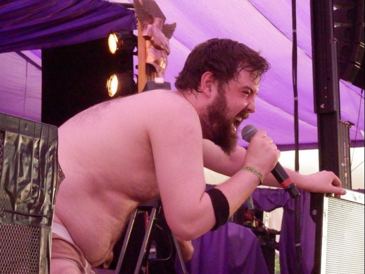 Nick Helm