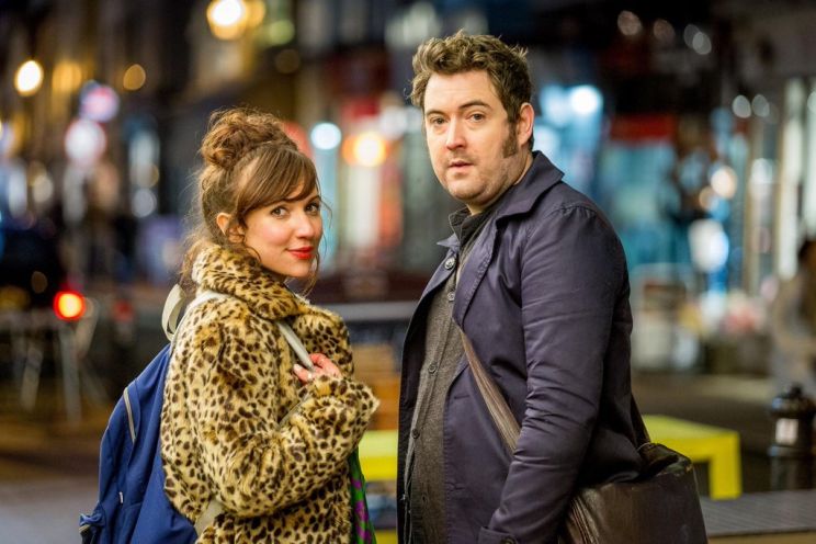 Nick Helm