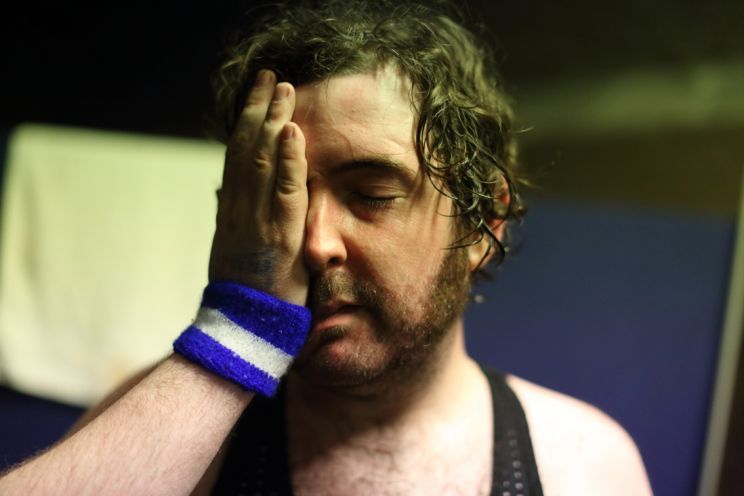 Nick Helm