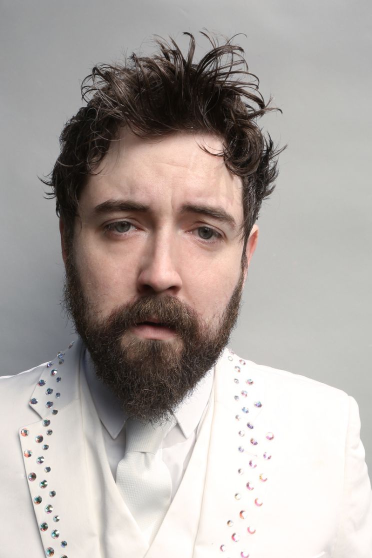 Nick Helm