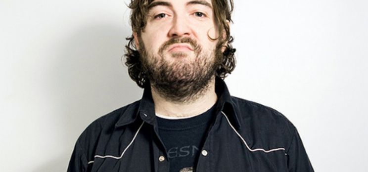 Nick Helm