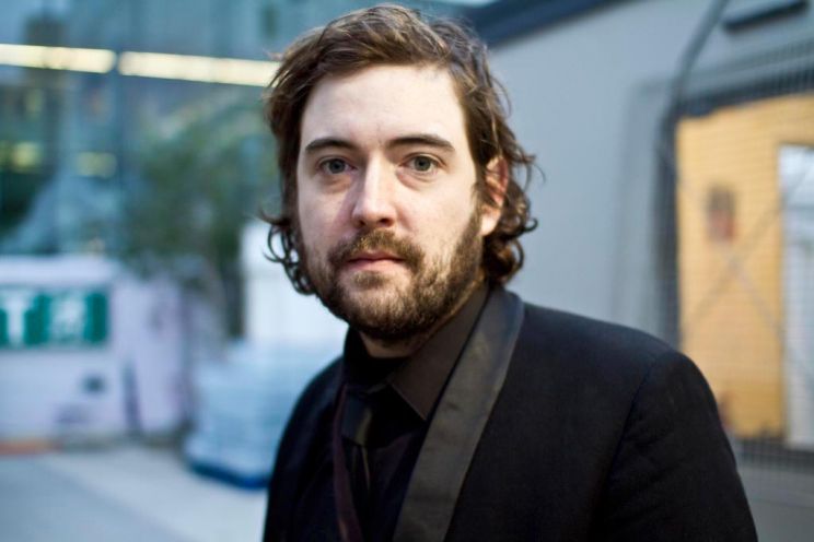 Nick Helm