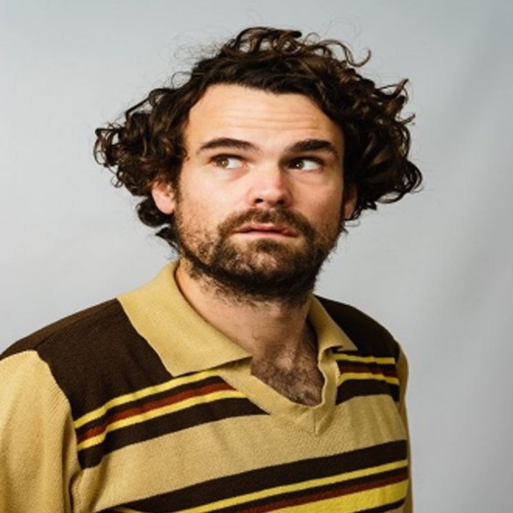 Nick Helm