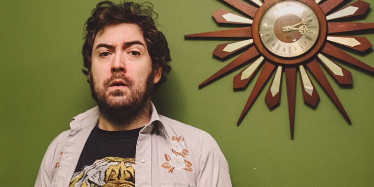 Nick Helm