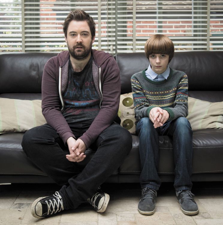Nick Helm