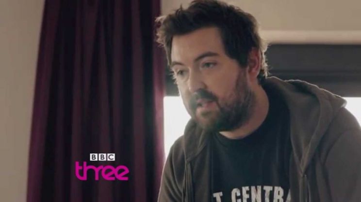 Nick Helm