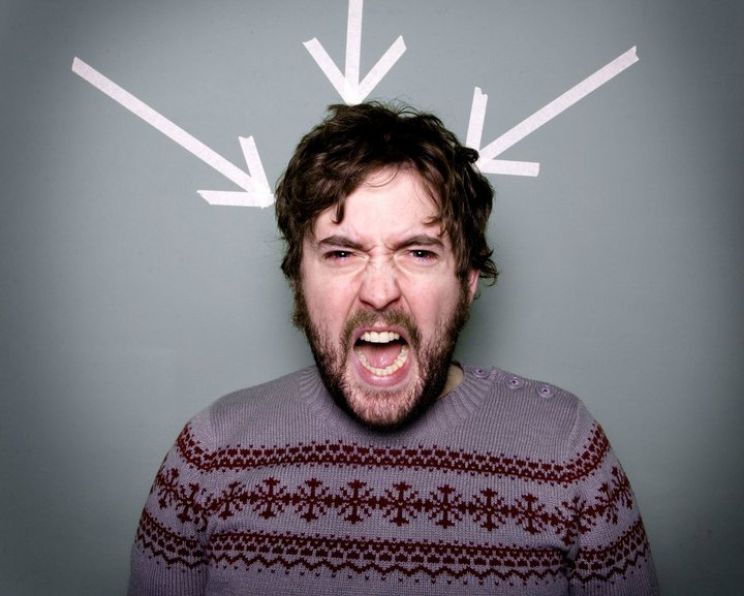 Nick Helm