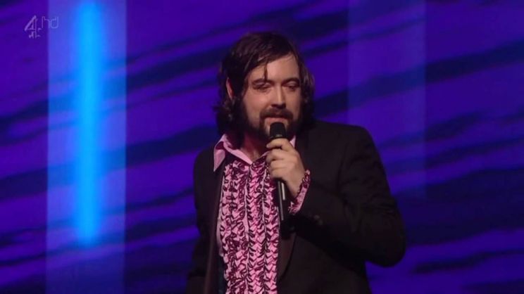 Nick Helm