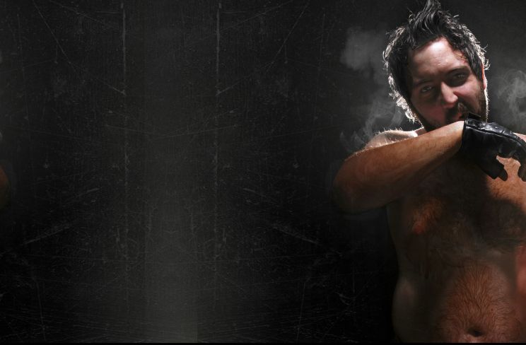 Nick Helm