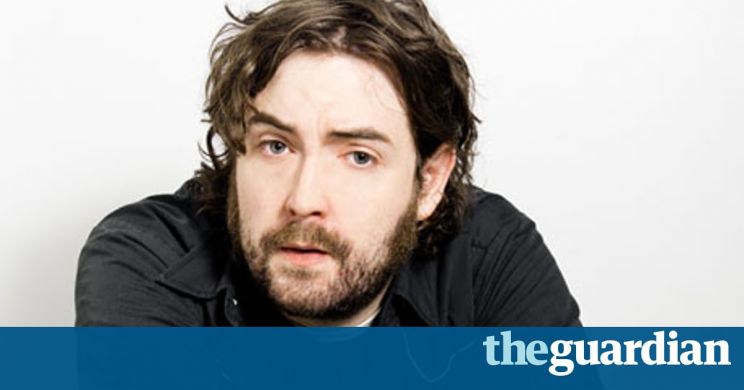 Nick Helm